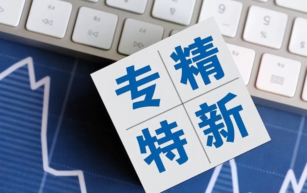 喜報(bào)|杭州力諾榮獲浙江省2023年(nián)度第一(yī)批“專精特新”稱号